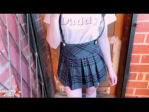 ❤️ D'Schoulmeedchen suckt hiren Dick déif a féckt amplaz Klassen. ️ Fucking Video  op Porno lb.trysex.ru ❌❤