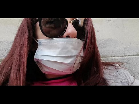❤️ D'Nicoletta hëlt sech op hirem Noper a pisst a senger Garage (Special Covid19 Italienesch Quarantän) ️ Fucking Video op Porno lb.trysex.ru ❌❤