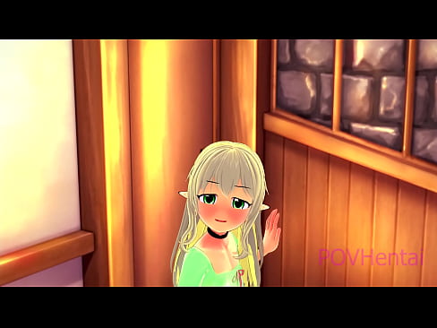❤️ (Trap) Elvish Déngschtmeedchen hëlleft Iech Äert Gesiicht ze wäschen. ️ Fucking Video  op Porno lb.trysex.ru ❌❤
