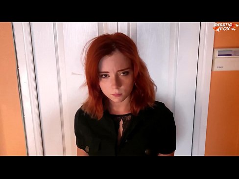 ❤️ Sécherheetsbeamten bestrooft schéin Fra fir Shoplifting - Cum Am Mond ️ Fucking Video  op Porno lb.trysex.ru ❌❤