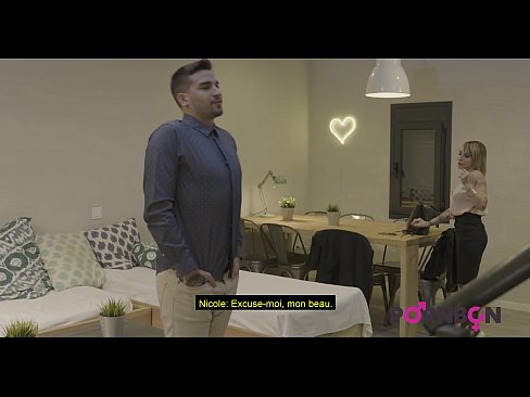 ❤️ PORNBCN 4K Eng eeler Fra mat groussen Titten wëll anal gefuckt jonk gigolo mat groussen Dick blowjob Amortismus schwéier Ficken Hand Aarbecht Hond Stil Muschi Lick Orgasme Franséisch Ënnertitelen ️ Fucking Video  op Porno lb.trysex.ru ❌❤