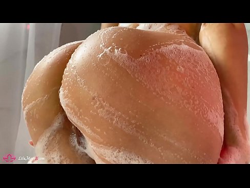 ❤️ Brunette masturbéiert Pussy mat Vibrator fir en intensiven Orgasmus an der Dusch ️ Fucking Video op Porno lb.trysex.ru ❌❤