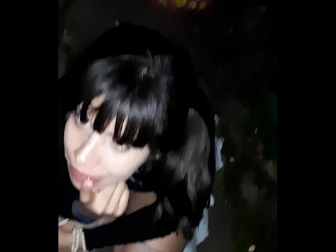 ❤️ Op der Strooss geschwollen Penis am Austausch fir Séissegkeeten ️ Fucking Video  op Porno lb.trysex.ru ❌❤